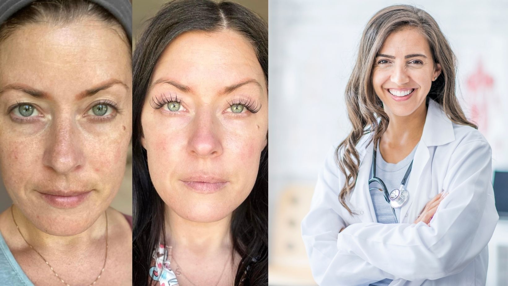 3 medžiagos, kurias verta prisiminti pavasarį, jei po žiemos oda atrodo sausa ir pavargusi